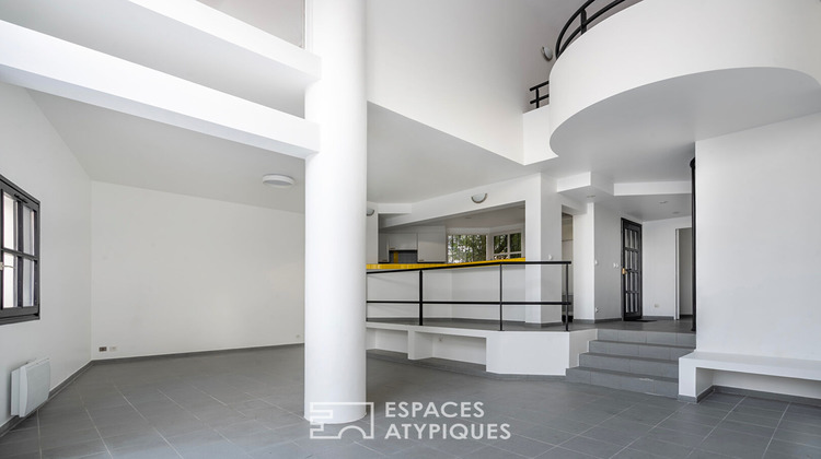 Ma-Cabane - Vente Maison SAINT-MAUR-DES-FOSSES, 119 m²