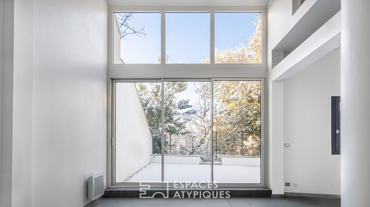 Ma-Cabane - Vente Maison SAINT-MAUR-DES-FOSSES, 119 m²