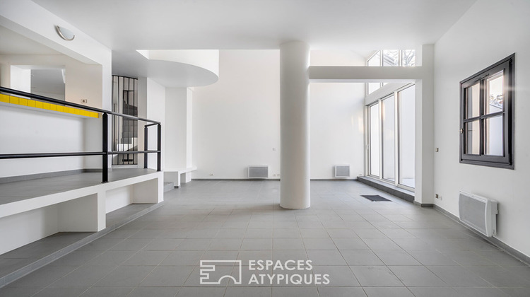 Ma-Cabane - Vente Maison SAINT-MAUR-DES-FOSSES, 119 m²