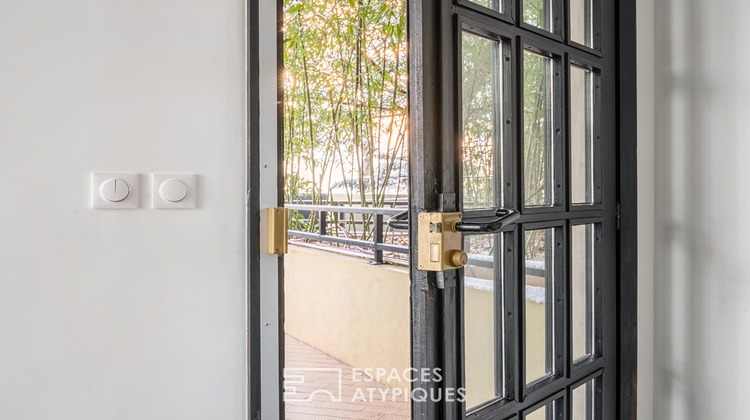 Ma-Cabane - Vente Maison SAINT-MAUR-DES-FOSSES, 119 m²