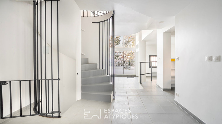 Ma-Cabane - Vente Maison SAINT-MAUR-DES-FOSSES, 119 m²