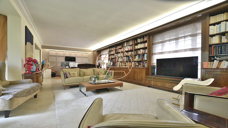 Ma-Cabane - Vente Maison Saint-Maur-des-Fossés, 136 m²