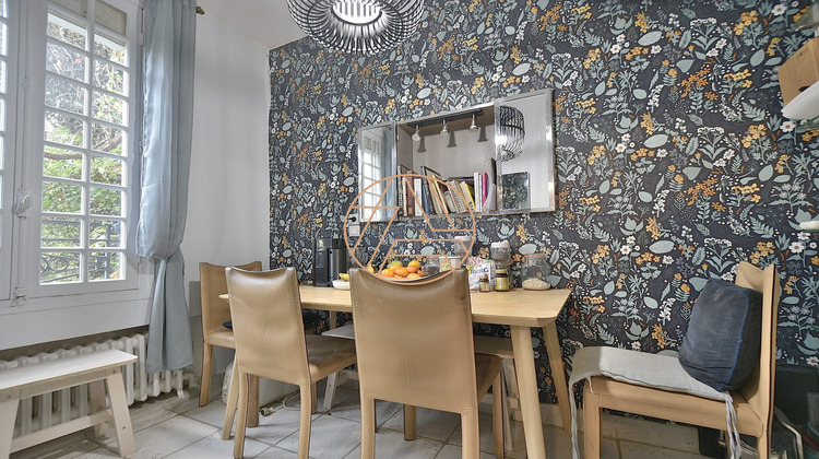 Ma-Cabane - Vente Maison Saint-Maur-des-Fossés, 136 m²