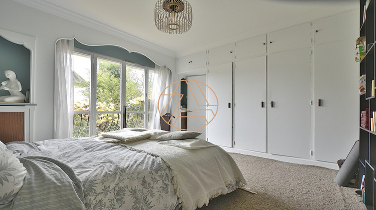 Ma-Cabane - Vente Maison Saint-Maur-des-Fossés, 136 m²