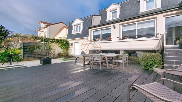 Ma-Cabane - Vente Maison Saint-Maur-des-Fossés, 87 m²