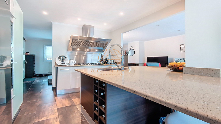 Ma-Cabane - Vente Maison Saint-Maur-des-Fossés, 87 m²