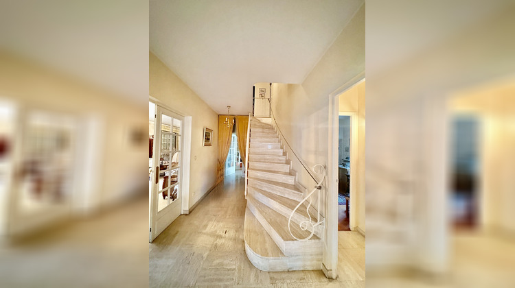 Ma-Cabane - Vente Maison Saint-Maur-des-Fossés, 241 m²