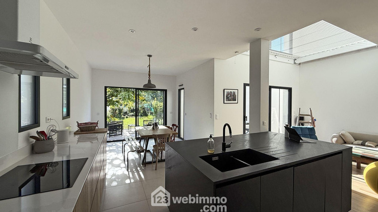 Ma-Cabane - Vente Maison Saint-Maur-des-Fossés, 216 m²