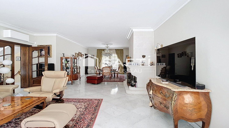 Ma-Cabane - Vente Maison Saint-Maur-des-Fossés, 221 m²