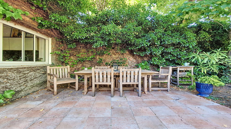 Ma-Cabane - Vente Maison Saint-Maur-des-Fossés, 104 m²
