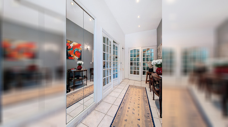 Ma-Cabane - Vente Maison Saint-Maur-des-Fossés, 104 m²