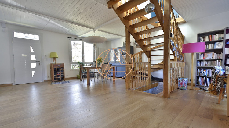 Ma-Cabane - Vente Maison Saint-Maur-des-Fossés, 95 m²