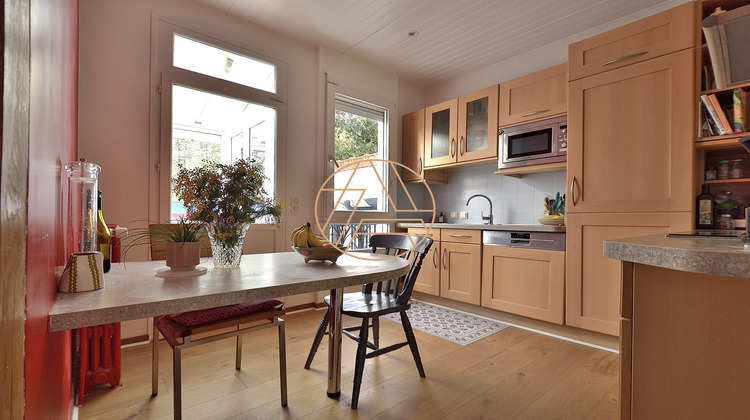 Ma-Cabane - Vente Maison Saint-Maur-des-Fossés, 95 m²