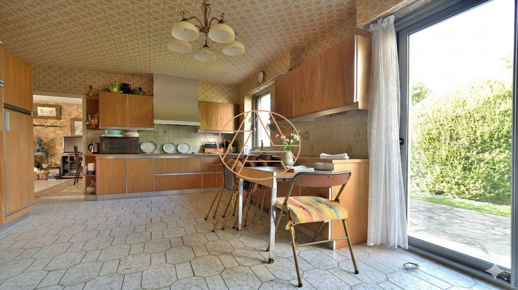 Ma-Cabane - Vente Maison Saint-Maur-des-Fossés, 153 m²