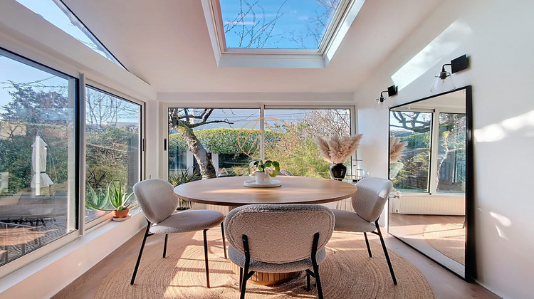 Ma-Cabane - Vente Maison Saint-Maur-des-Fossés, 100 m²