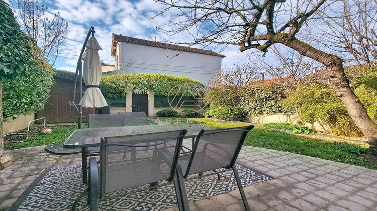 Ma-Cabane - Vente Maison Saint-Maur-des-Fossés, 100 m²