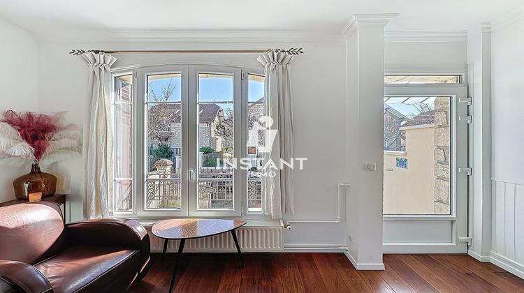 Ma-Cabane - Vente Maison Saint-Maur-des-Fossés, 96 m²