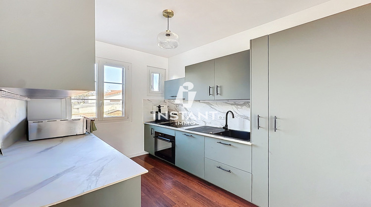 Ma-Cabane - Vente Maison Saint-Maur-des-Fossés, 96 m²