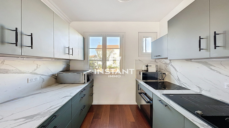 Ma-Cabane - Vente Maison Saint-Maur-des-Fossés, 96 m²