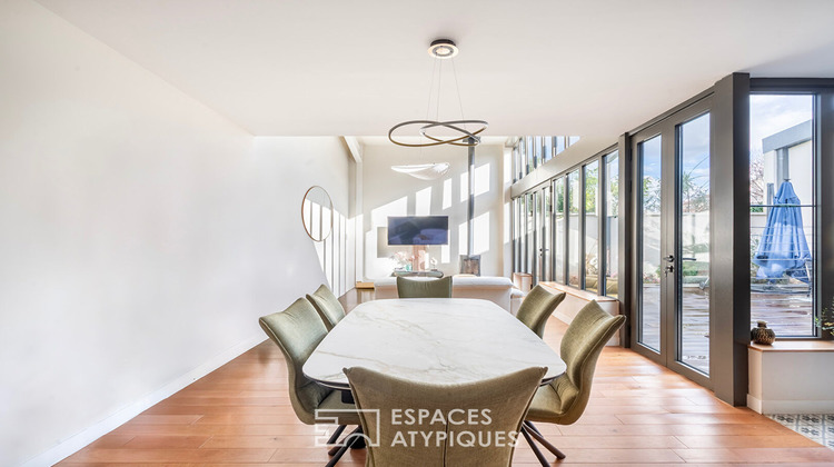 Ma-Cabane - Vente Maison SAINT-MAUR-DES-FOSSES, 170 m²