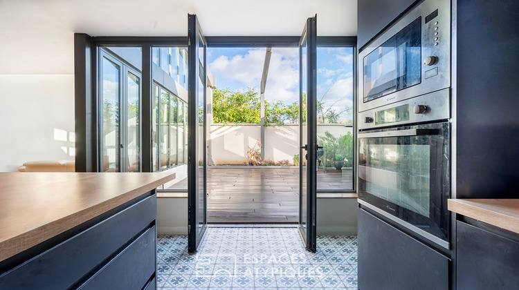 Ma-Cabane - Vente Maison SAINT-MAUR-DES-FOSSES, 170 m²