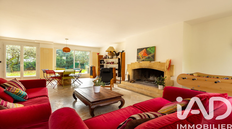 Ma-Cabane - Vente Maison Saint-Maur-des-Fossés, 178 m²