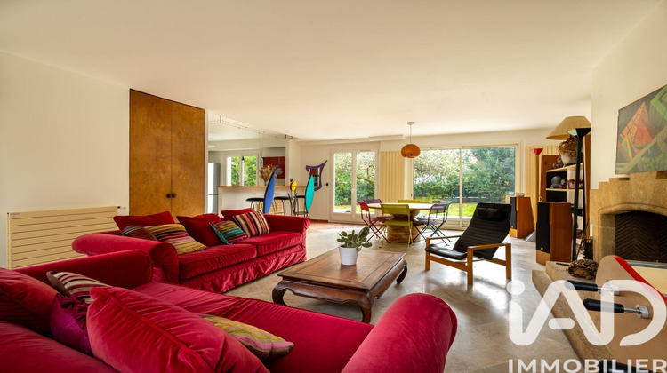 Ma-Cabane - Vente Maison Saint-Maur-des-Fossés, 178 m²