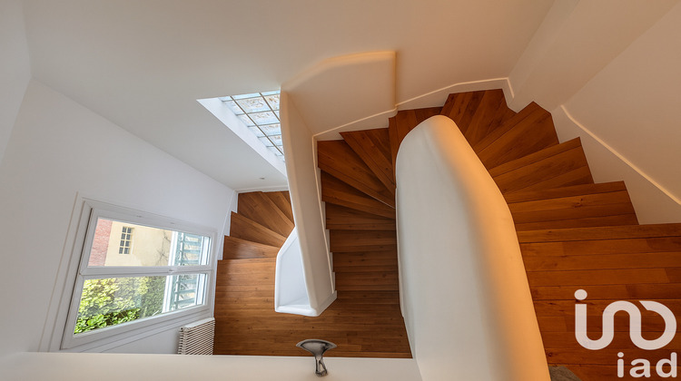 Ma-Cabane - Vente Maison Saint-Maur-des-Fossés, 178 m²