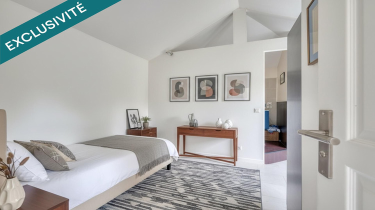 Ma-Cabane - Vente Maison Saint-Maur-des-Fosses, 120 m²