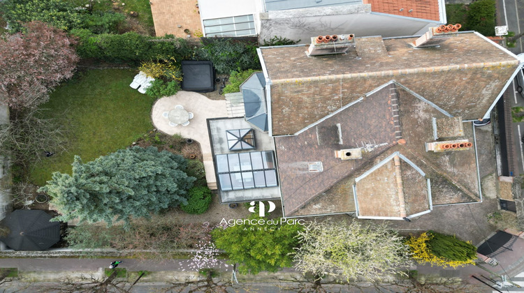 Ma-Cabane - Vente Maison Saint-Maur-des-Fossés, 272 m²