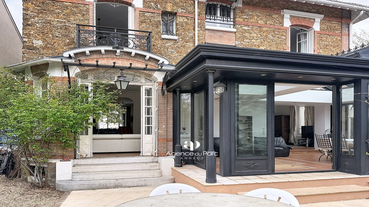 Ma-Cabane - Vente Maison Saint-Maur-des-Fossés, 272 m²