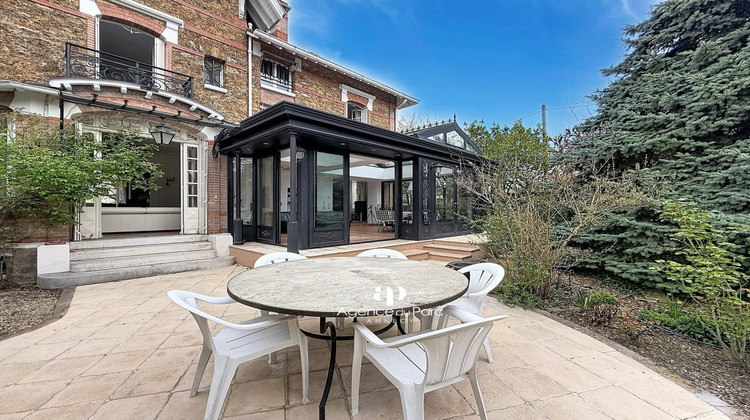 Ma-Cabane - Vente Maison Saint-Maur-des-Fossés, 272 m²