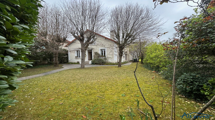 Ma-Cabane - Vente Maison Saint-Maur-des-Fossés, 129 m²