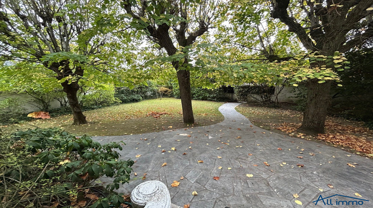 Ma-Cabane - Vente Maison Saint-Maur-des-Fossés, 129 m²