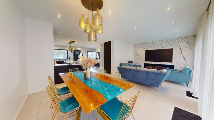 Ma-Cabane - Vente Maison Saint-Maur-des-Fossés, 203 m²