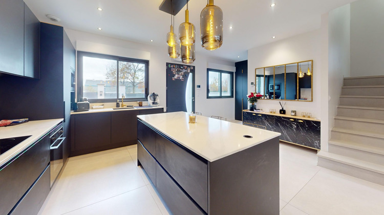 Ma-Cabane - Vente Maison Saint-Maur-des-Fossés, 203 m²