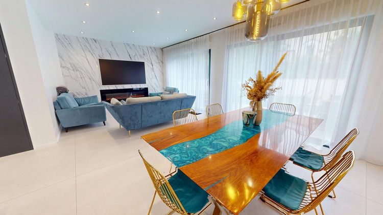 Ma-Cabane - Vente Maison Saint-Maur-des-Fossés, 203 m²