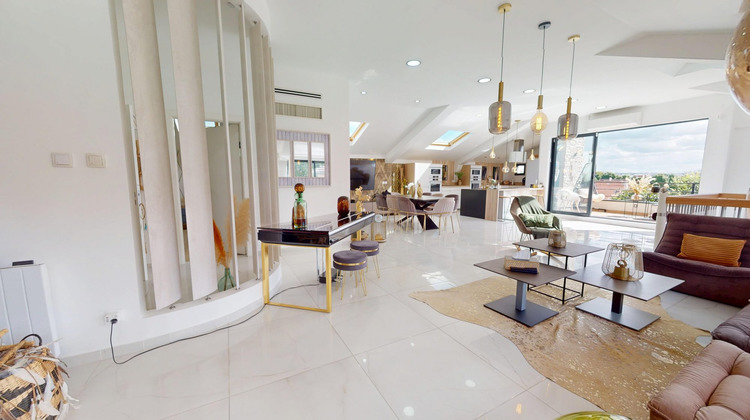 Ma-Cabane - Vente Maison Saint-Maur-des-Fossés, 291 m²