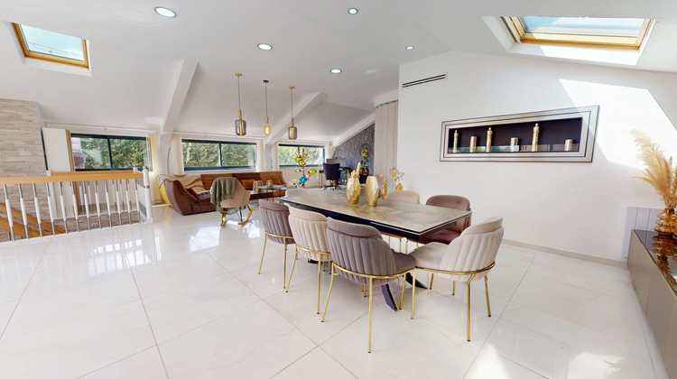 Ma-Cabane - Vente Maison Saint-Maur-des-Fossés, 291 m²