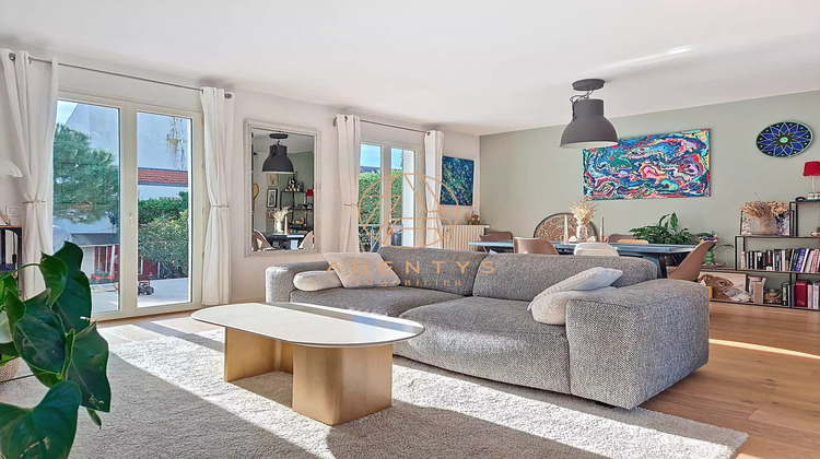 Ma-Cabane - Vente Maison Saint-Maur-des-Fossés, 130 m²