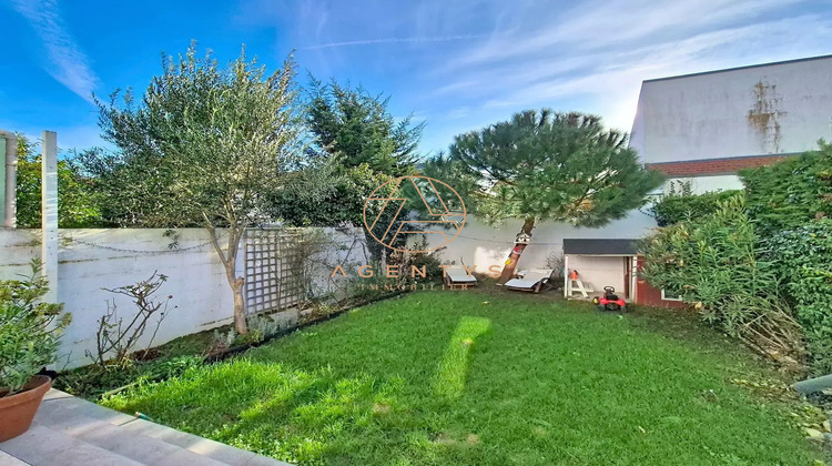 Ma-Cabane - Vente Maison Saint-Maur-des-Fossés, 130 m²