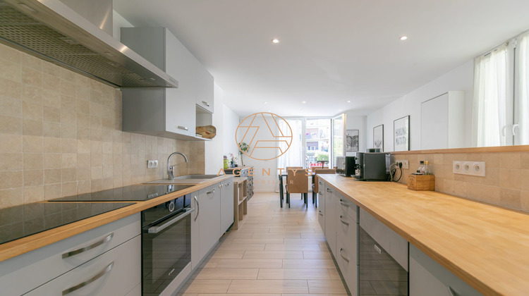 Ma-Cabane - Vente Maison Saint-Maur-des-Fossés, 97 m²