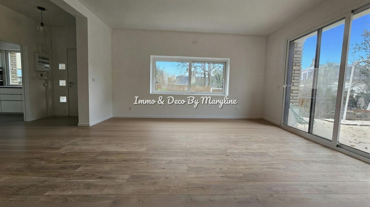 Ma-Cabane - Vente Maison Saint-Maur-des-Fossés, 240 m²