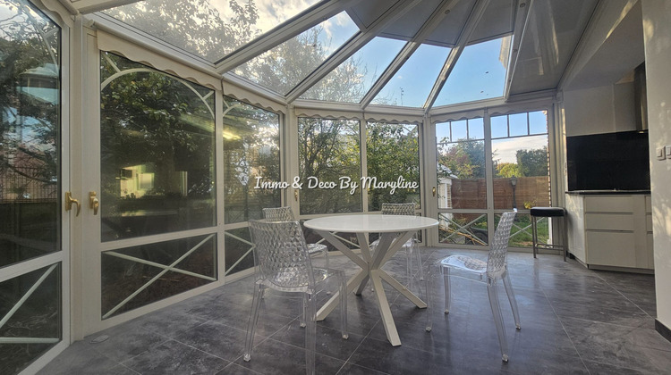 Ma-Cabane - Vente Maison Saint-Maur-des-Fossés, 240 m²