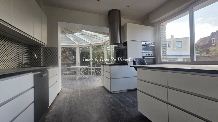 Ma-Cabane - Vente Maison Saint-Maur-des-Fossés, 240 m²