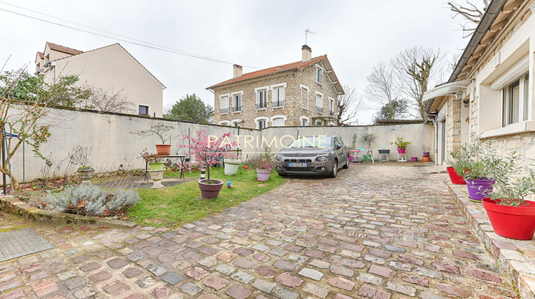 Ma-Cabane - Vente Maison SAINT-MAUR-DES-FOSSES, 51 m²