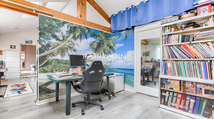 Ma-Cabane - Vente Maison SAINT-MAUR-DES-FOSSES, 51 m²