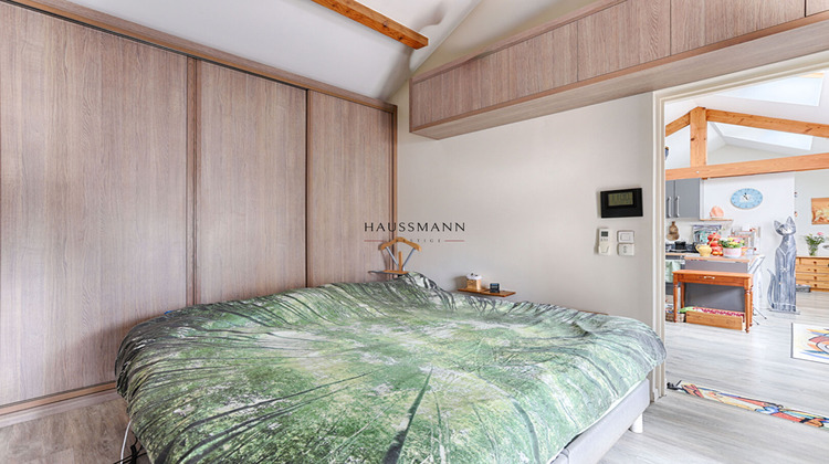 Ma-Cabane - Vente Maison SAINT-MAUR-DES-FOSSES, 55 m²