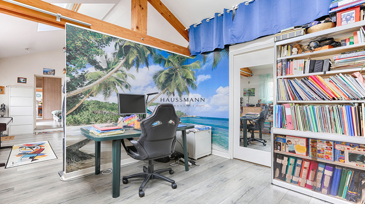 Ma-Cabane - Vente Maison SAINT-MAUR-DES-FOSSES, 55 m²