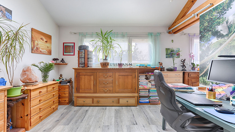 Ma-Cabane - Vente Maison SAINT-MAUR-DES-FOSSES, 55 m²